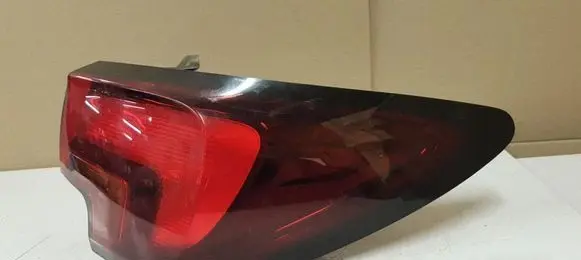 Opel Astra K Rear/tail lights 39015944 366069842 81380201