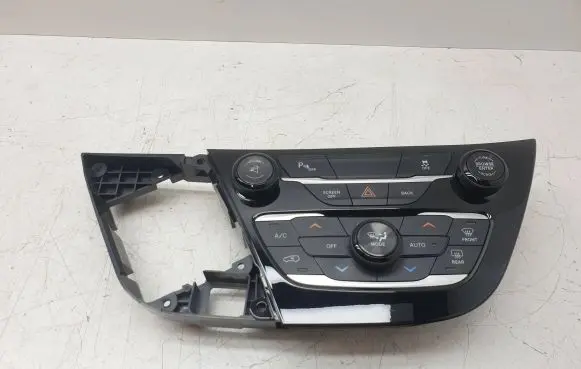 Chrysler Pacifica Climate control unit P56054984AE 45301S T223610274