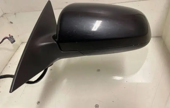 Audi A6 S6 C6 4F Front door electric wing mirror 448505