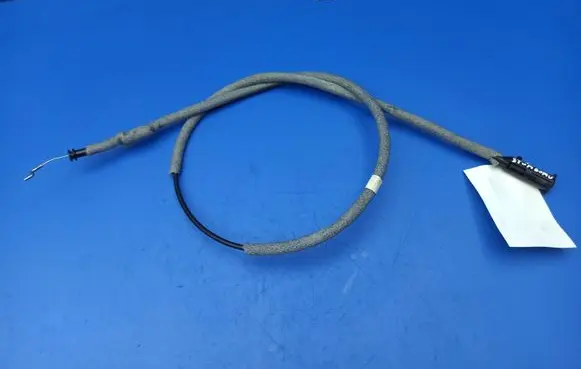 Mercedes-Benz Sprinter W906 Sliding door cable line A9067600740 ZGS011 Q09