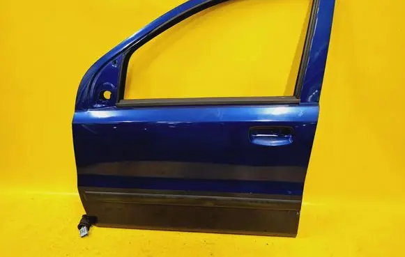 Fiat Panda II Front door