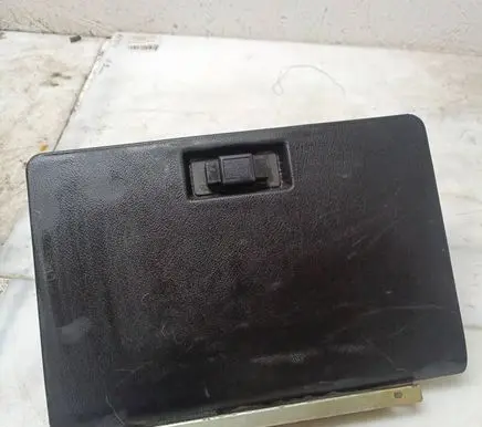 Hyundai Galloper Glove box MB244412A 123456789012