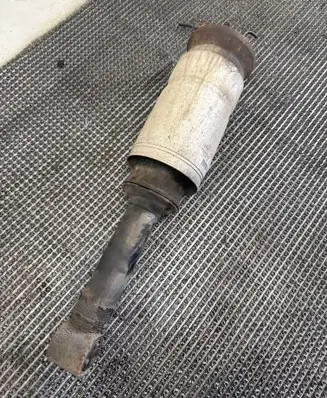 Land Rover Range Rover Sport L320 Air suspension front shock absorber 22249855 110607
