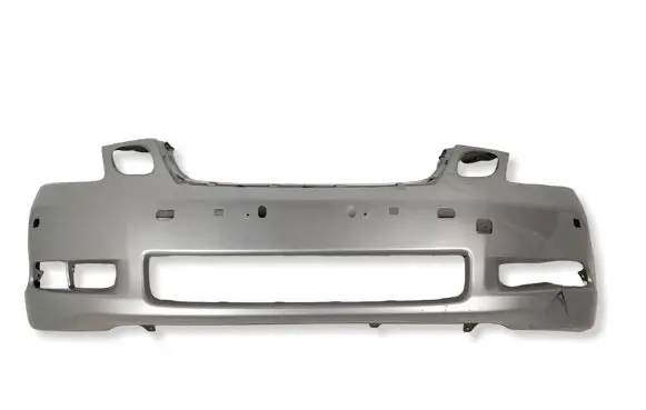 Lexus GS 300 350 430 450H Front bumper 5211930671