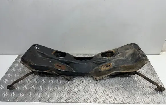 Front subframe