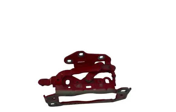Mercedes-Benz C W204 Engine bonnet/hood hinges A2048800828