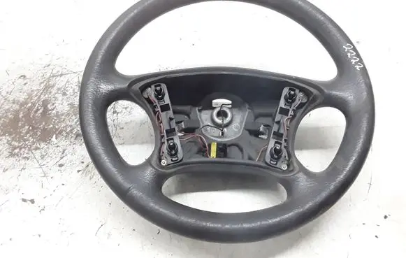 Citroen C5 Steering wheel