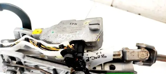 Volvo V50 Steering wheel lock 30680132
