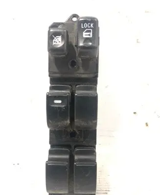 Mitsubishi Outlander Electric window control switch