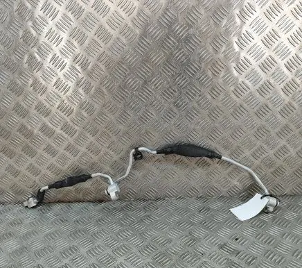 Audi E-tron GT Air conditioning (A/C) pipe/hose 9J1820729A