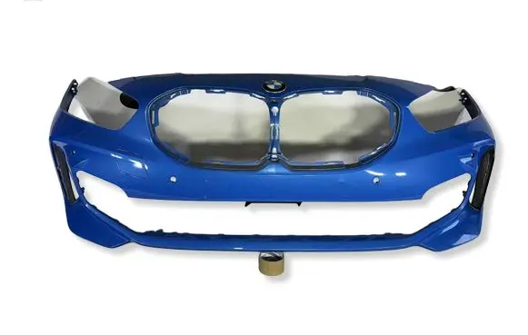 BMW 1 F40 Front bumper 8070928
