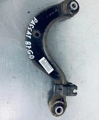 Volkswagen PASSAT B7 Rear upper control arm/wishbone 1K0505323N
