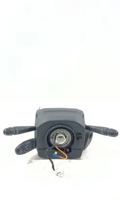 Peugeot 308 Airbag slip ring squib (SRS ring) E10677120 9677808377