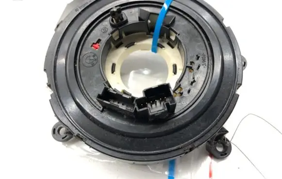 BMW 3 E90 E91 Airbag squib ring wiring 6967325