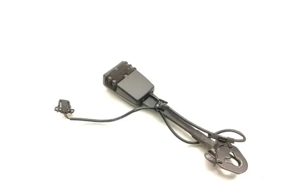 Audi A4 S4 B8 8K Front seatbelt buckle 8K0857755F