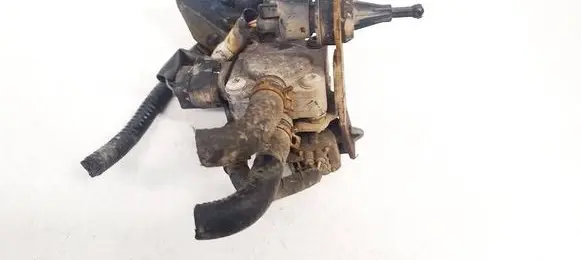 Mazda 6 Exhaust gas pressure sensor