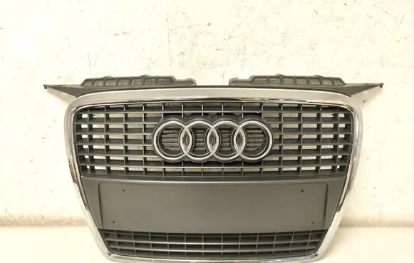 Audi A3 S3 8P Front grill 8P4853651A