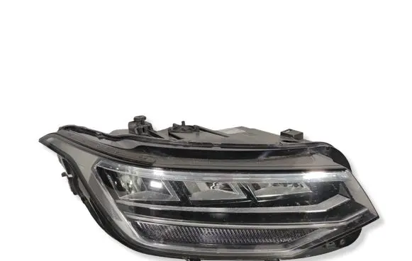 Volkswagen Tiguan Headlight/headlamp 5NB941036C LE18A6431