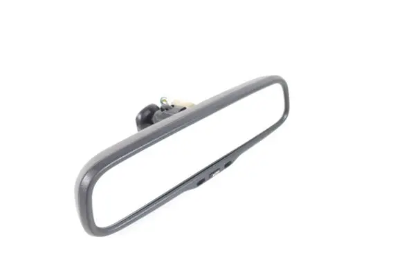 Lexus IS 220D-250-350 Rear view mirror (interior) 87810-0W260