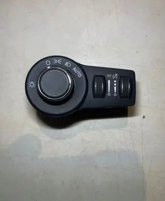 Chrysler Pacifica Light switch 120014113 68156005AC