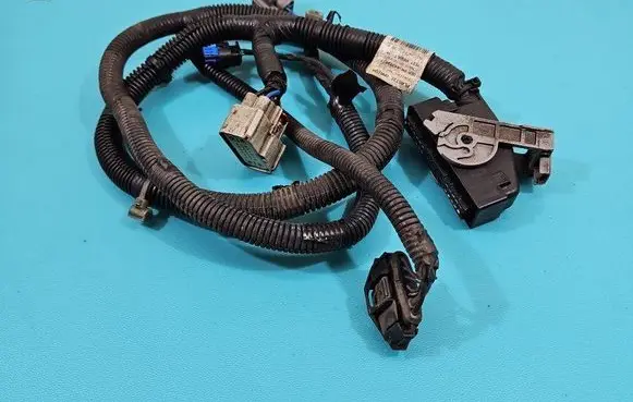 Opel Insignia B Other wiring loom 7620323 IMPRK1467065