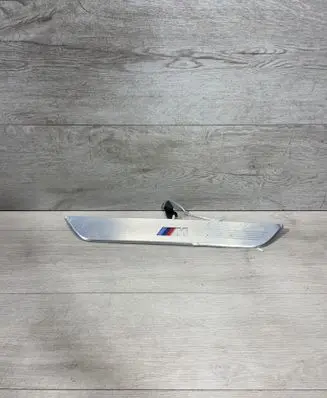 BMW 7 G11 G12 sill trim set (inner) 8061028 29082016