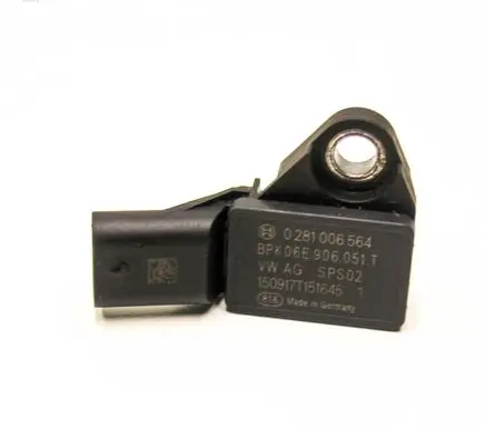 Audi A4 S4 B9 8W Air pressure sensor 06E906051T
