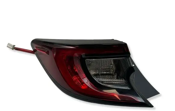 Toyota Corolla E210 E21 Rear/tail lights V350010L