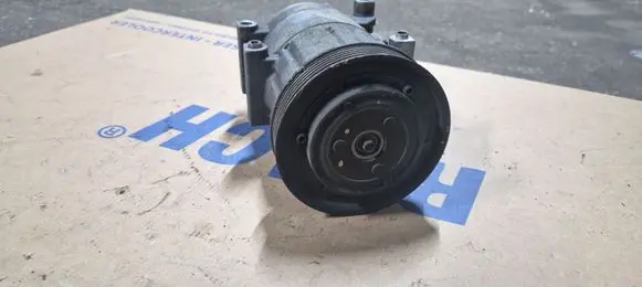 Hyundai i30 Air conditioning (A/C) compressor (pump) R134A R1234YF 1420