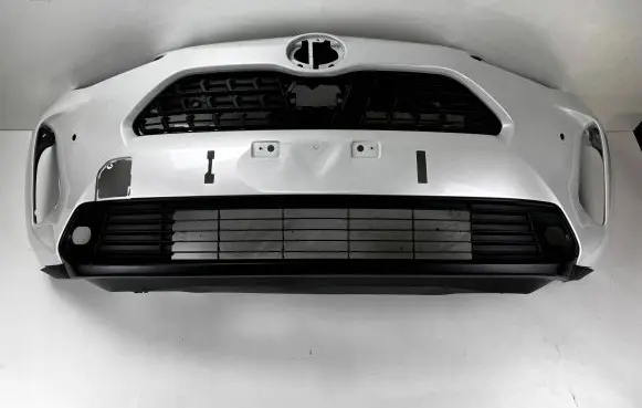 Toyota Yaris Cross Front bumper