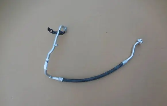 Audi Q2 - Air conditioning (A/C) pipe/hose 5q0820743k