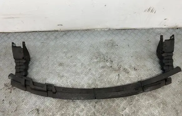 Lancia Phedra Front bumper support beam 