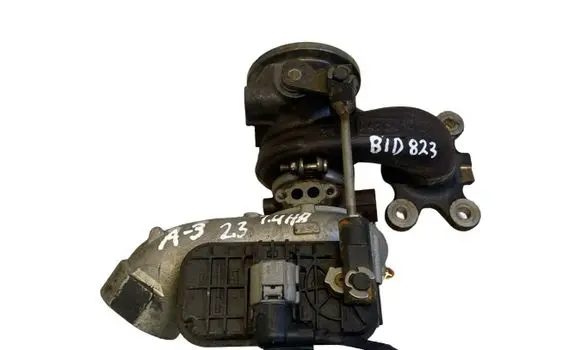Audi A3 8Y Turbo 04E145715M 4918001700 210421400736
