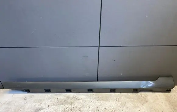 Volkswagen PASSAT B8 Sill 3G0853857