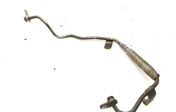 Alfa Romeo Stelvio Turbo turbocharger oiling pipe/hose 50052651