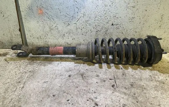 Mercedes-Benz E W211 Front shock absorber/damper 801404000082 A2113206913