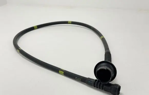 BMW 2 G42 Water drain line hose 19788810 BMW5410