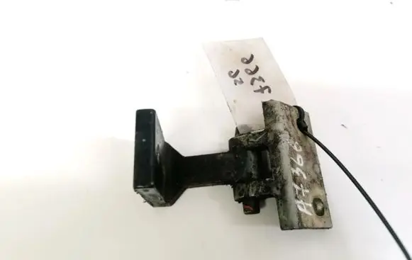 Audi 100 S4 C4 Rear door lower hinge 4A0833401