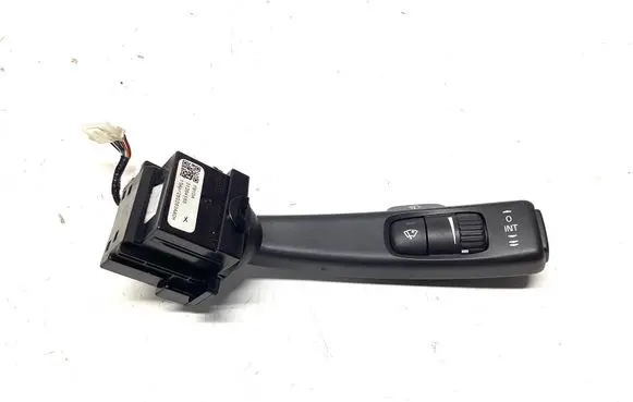 Volvo S60 Wiper control stalk 31264165