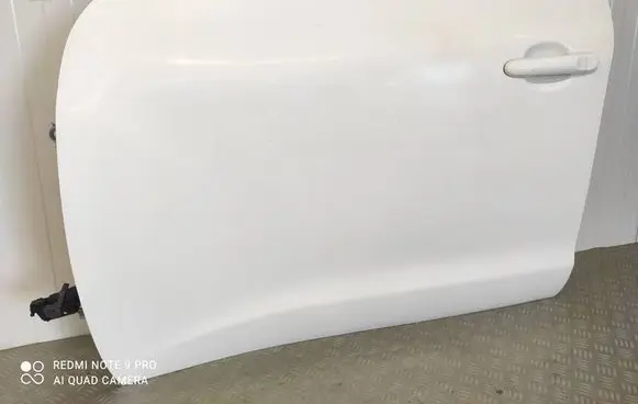 Nissan Juke I F15 Front door DRZWIPRZEDNIELEWE TWOJEAUTO882182990 NISSANJUKEF15