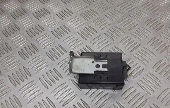 Toyota Yaris Other control units/modules 88650-1E370