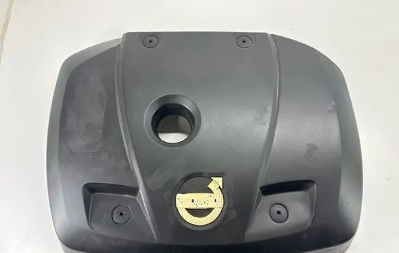 Volvo S60 Engine cover (trim) 31368626 31368886