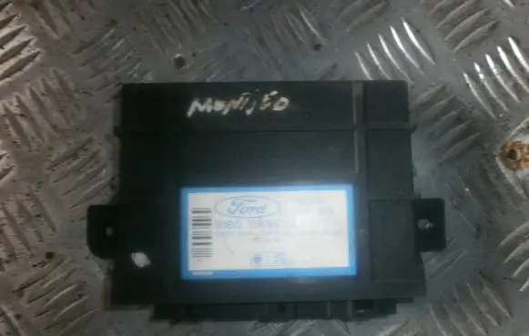 Ford Mondeo MK I Other control units/modules 93BG15K600EC