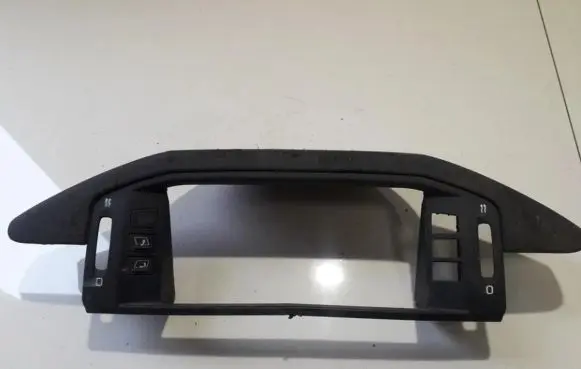Citroen C6 Other interior part 9644683577