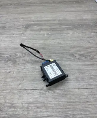 Audi Q5 SQ5 Auxiliary heating control unit/module 8K0963271 221000329500