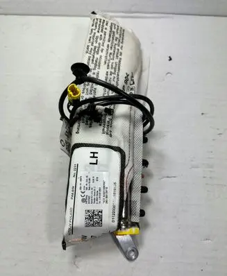 Seat airbag
