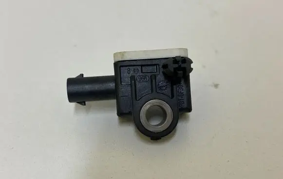 BMW 1 F20 F21 Airbag deployment crash/impact sensor 9234989 120929101 6577