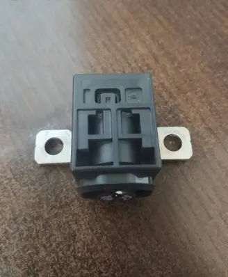 Audi Q7 4M Battery relay fuse 4F0915519 190117