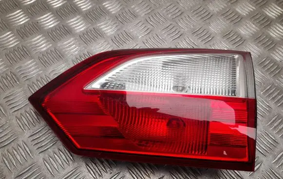 Ford C-MAX I Rear/tail lights AM5113A602AD