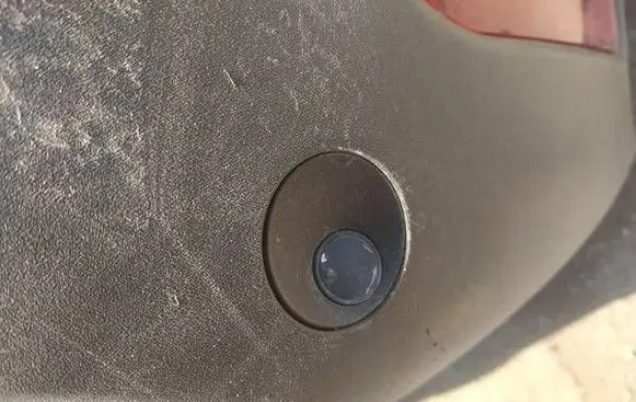 Volvo XC60 Parking PDC sensor